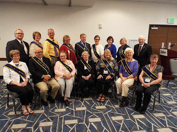 Board of Directors