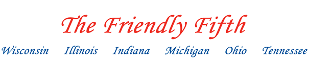 The Friendly Fifth